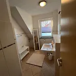 Apartmenthaus Eldena Am Teich شقة جرايفسفالد