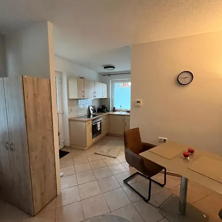 Apartmenthaus Eldena Am Teich *
