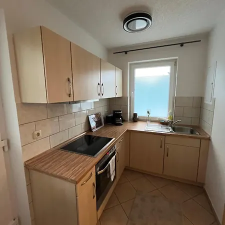 Apartmenthaus Eldena Am Teich *